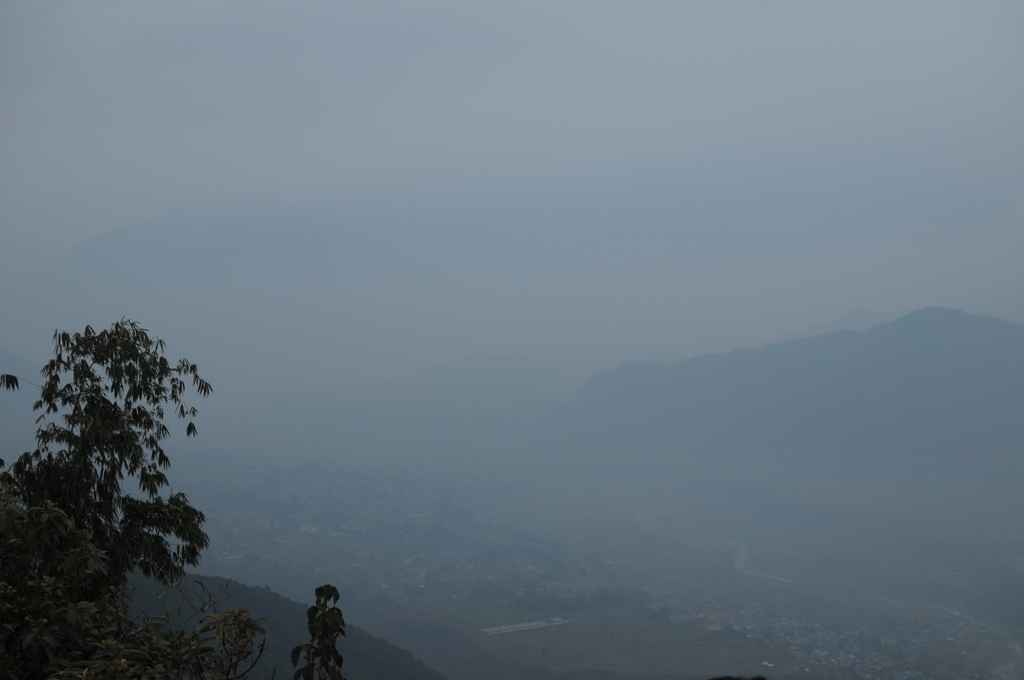 The Himalayan Kathmandu & Pokhara, Nepal