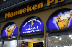Amsterdam Coffeeshops