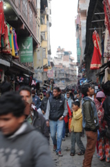 The Himalayan Kathmandu & Pokhara, Nepal