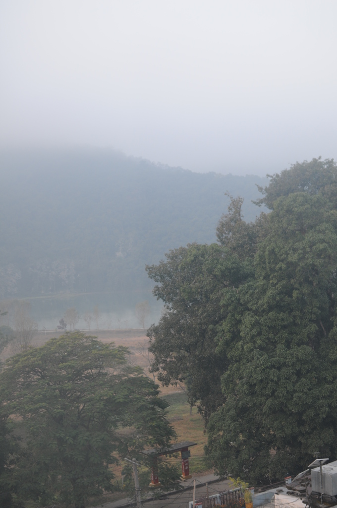 The Himalayan Kathmandu & Pokhara, Nepal
