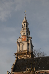 Amsterdam will even make relaxed & happy