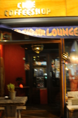 Amsterdam Coffeeshops