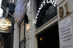 Amsterdam Coffeeshops