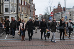 Amsterdam Coffeeshops