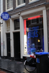 Amsterdam Coffeeshops
