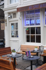 Amsterdam Coffeeshops