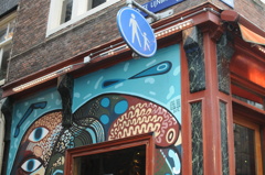 Amsterdam Coffeeshops