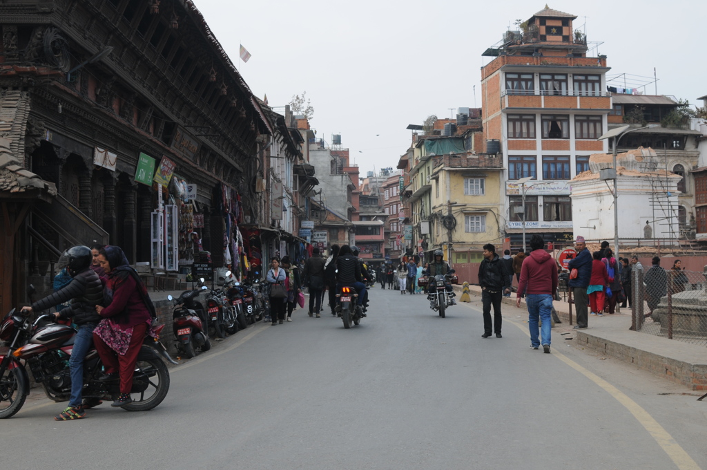 The Himalayan Kathmandu & Pokhara, Nepal
