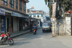 The Himalayan Kathmandu & Pokhara, Nepal