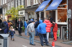 Amsterdam Coffeeshops