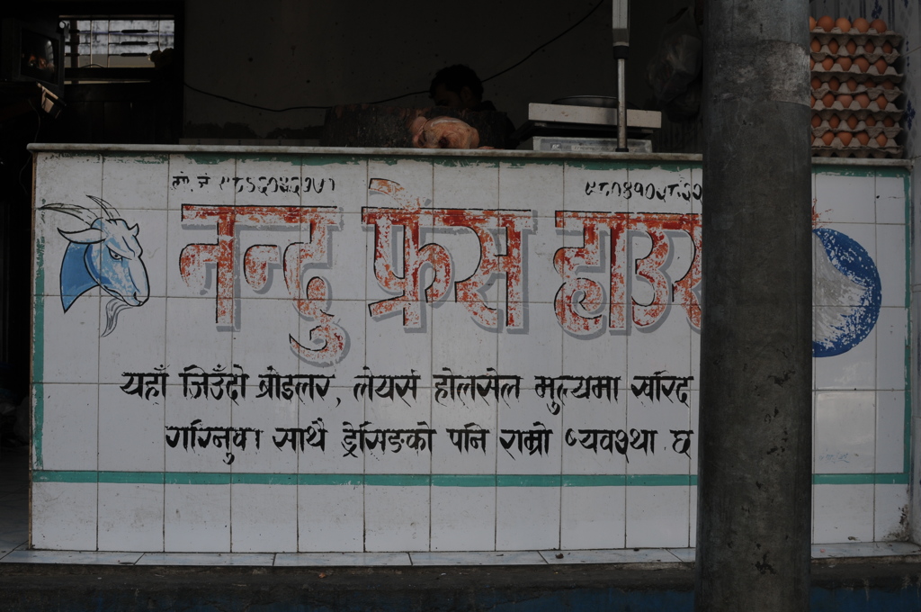 The Himalayan Kathmandu & Pokhara, Nepal