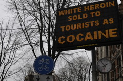 Amsterdam Coffeeshops