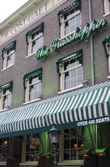 Amsterdam Coffeeshops