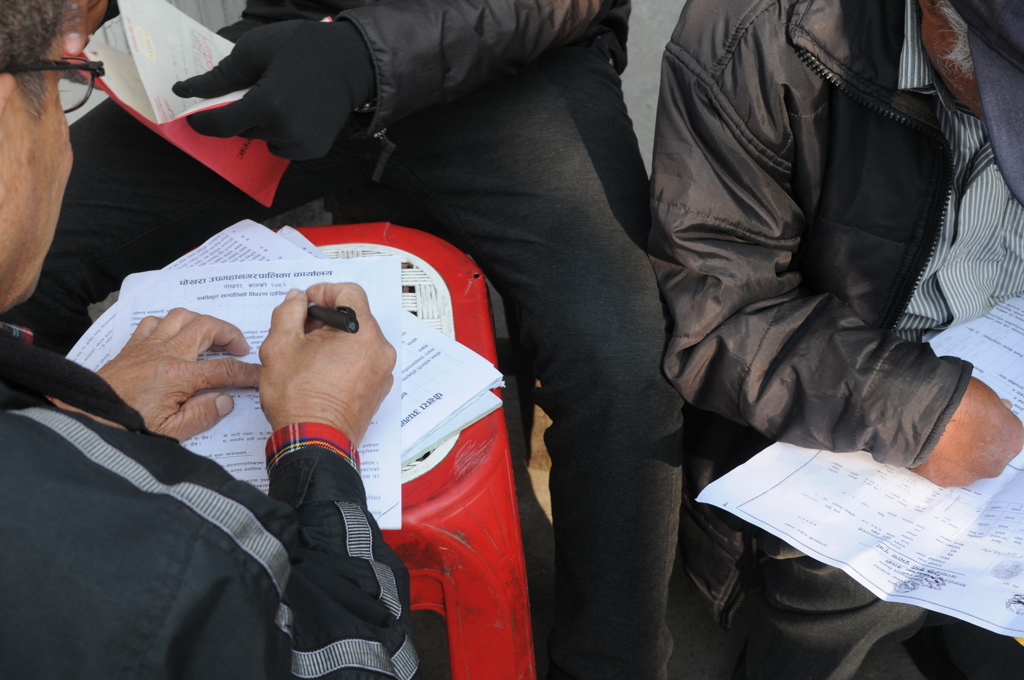 The Himalayan Kathmandu & Pokhara, Nepal