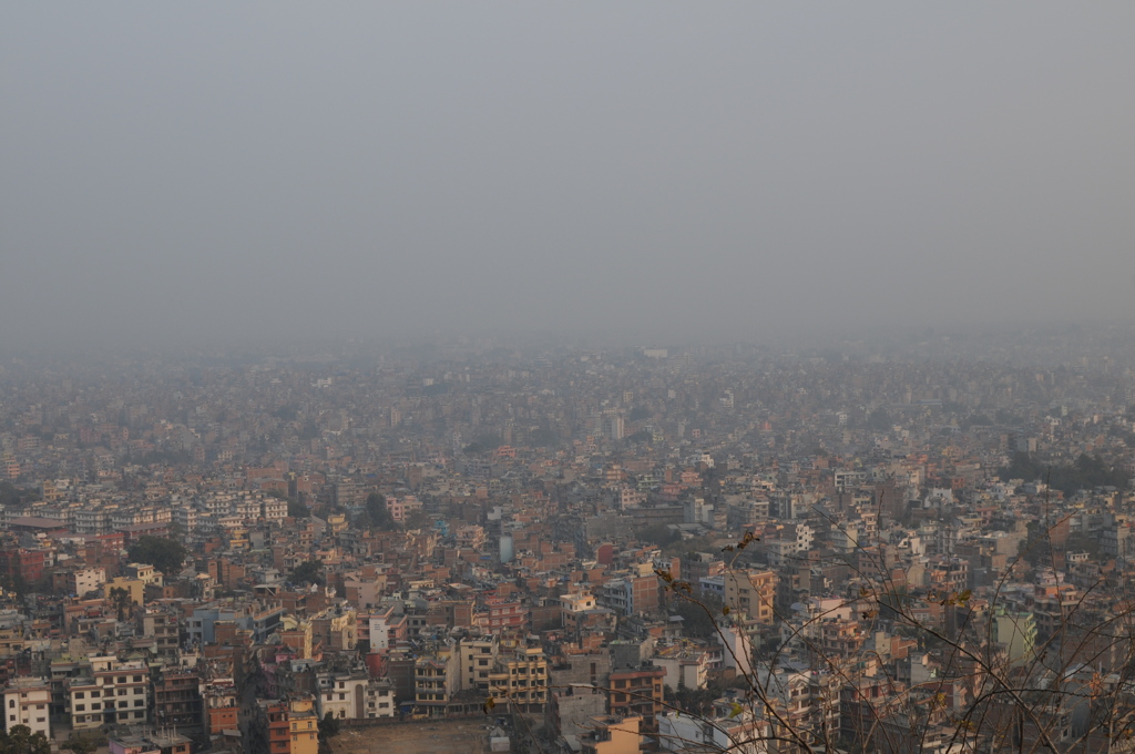 The Himalayan Kathmandu & Pokhara, Nepal