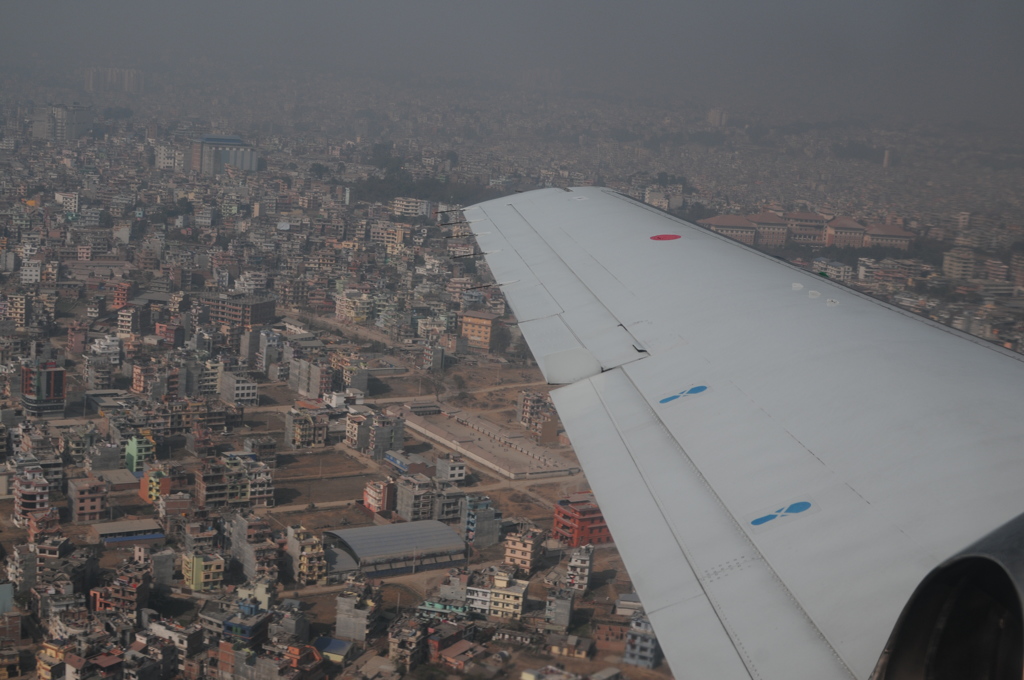 The Himalayan Kathmandu & Pokhara, Nepal