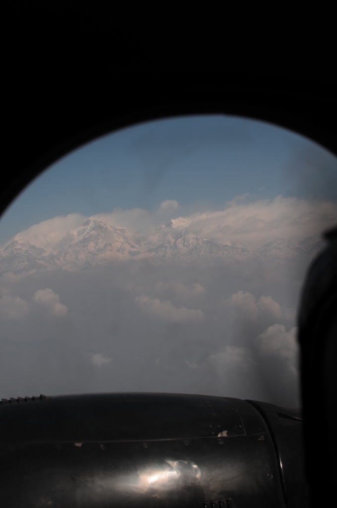 The Himalayan Kathmandu & Pokhara, Nepal