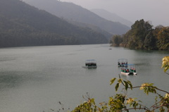 The Himalayan Kathmandu & Pokhara, Nepal