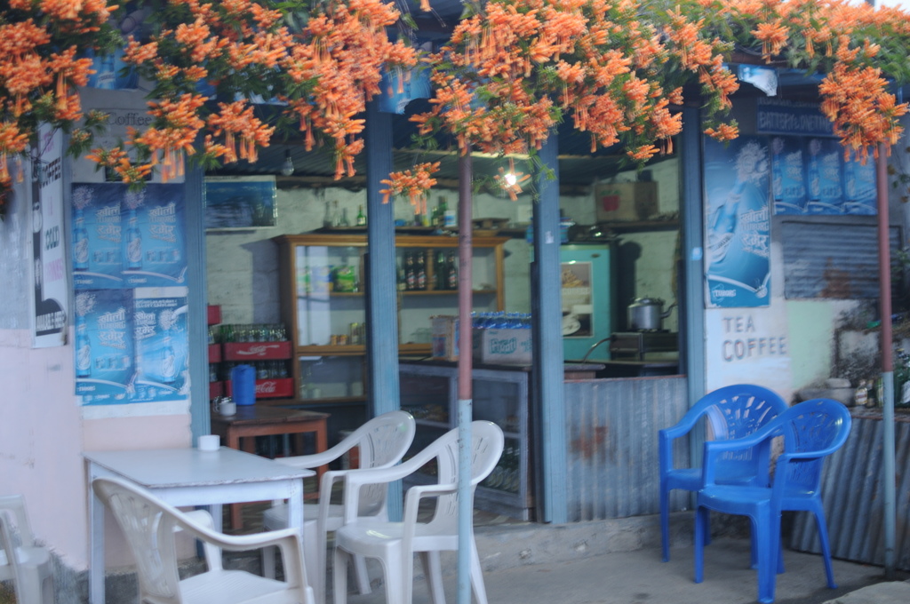 The Himalayan Kathmandu & Pokhara, Nepal