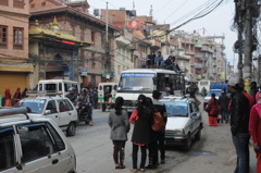 The Himalayan Kathmandu & Pokhara, Nepal