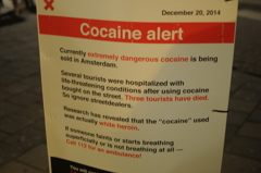 Amsterdam Coffeeshops