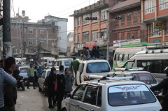 The Himalayan Kathmandu & Pokhara, Nepal