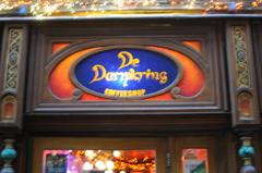 Amsterdam Coffeeshops