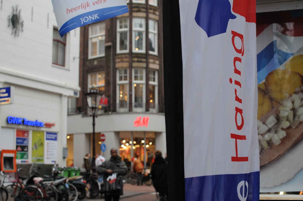Amsterdam Coffeeshops