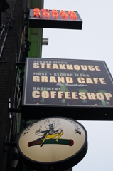 Amsterdam Coffeeshops
