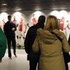 Amsterdam ArenA "STADIUM TOUR"