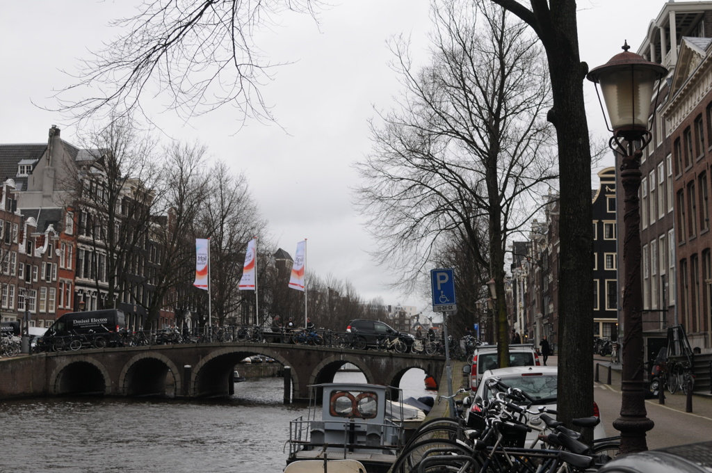 Amsterdam Coffeeshops