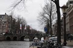 Amsterdam Coffeeshops