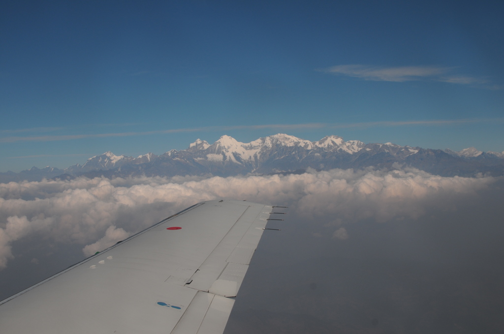The Himalayan Kathmandu & Pokhara, Nepal