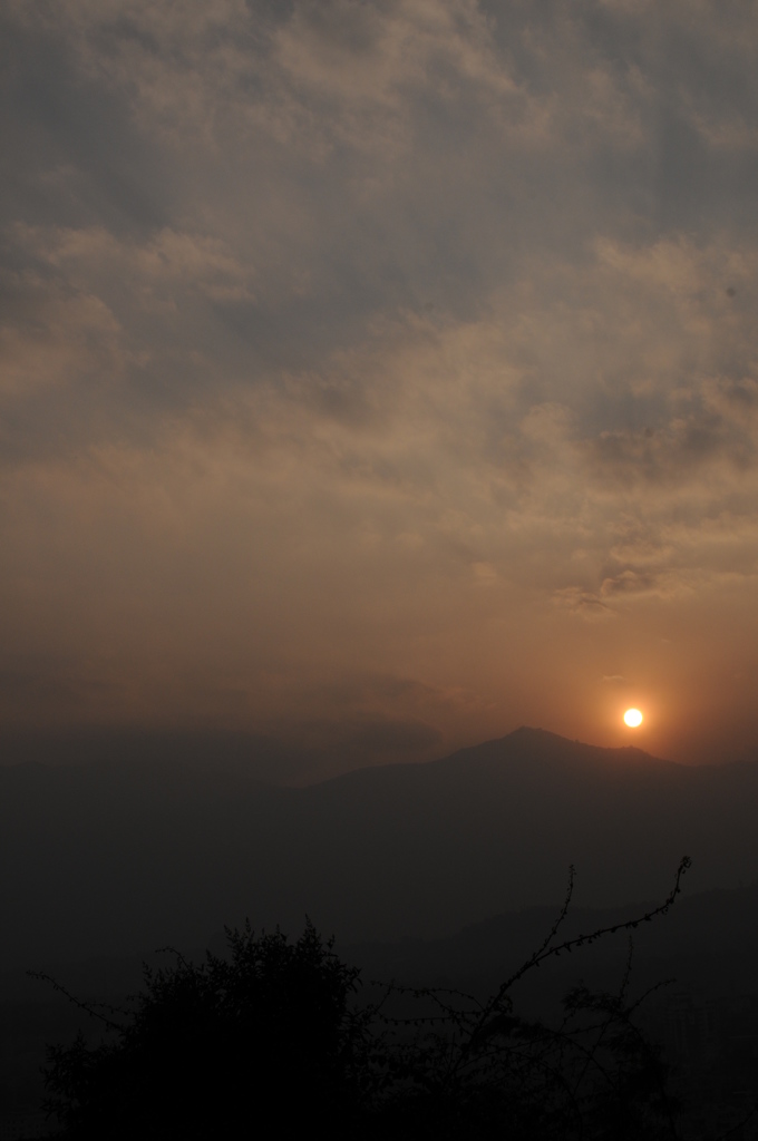 The Himalayan Kathmandu & Pokhara, Nepal