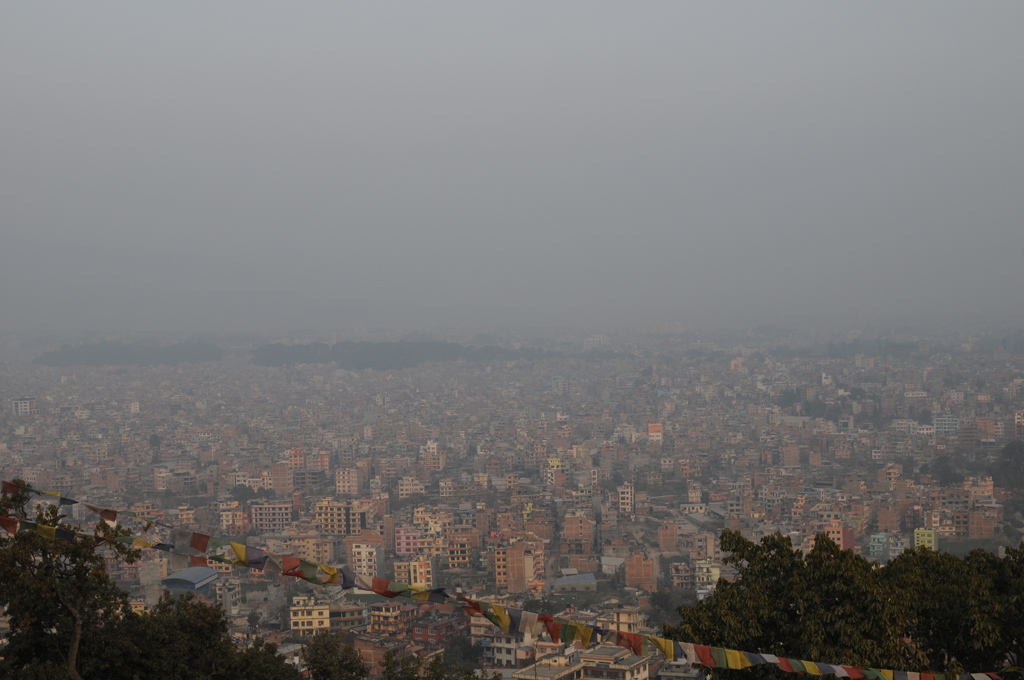 The Himalayan Kathmandu & Pokhara, Nepal
