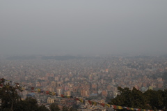 The Himalayan Kathmandu & Pokhara, Nepal