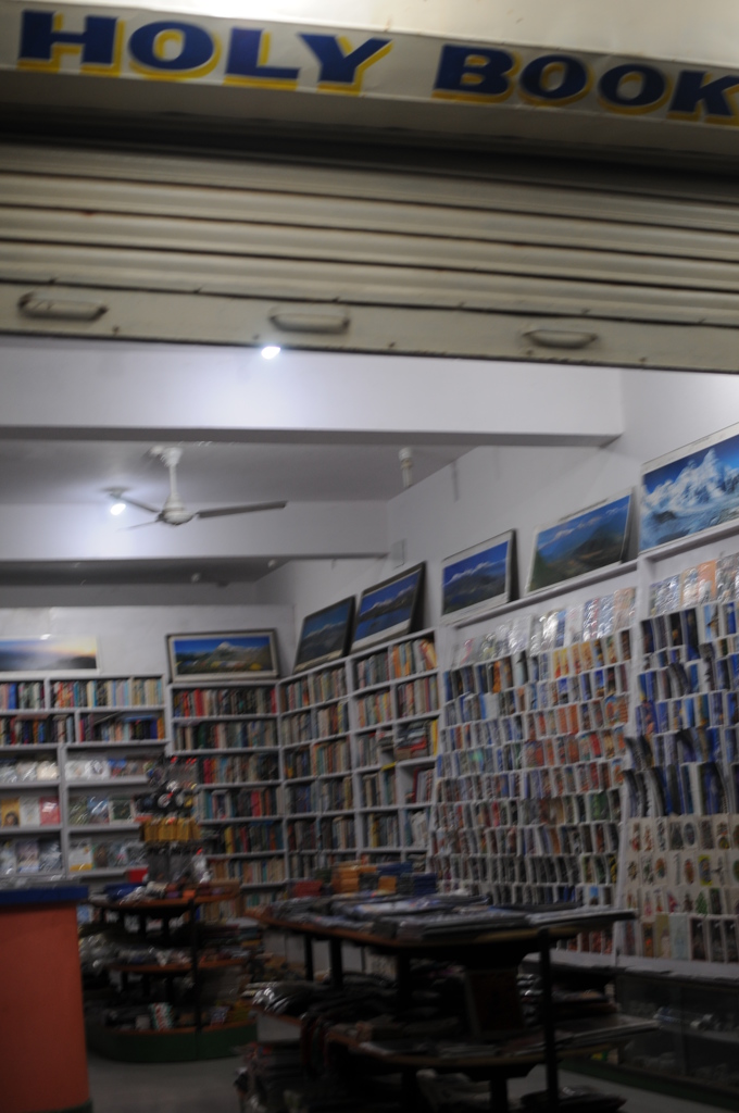 The Himalayan Kathmandu & Pokhara, Nepal