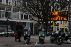 Amsterdam Coffeeshops