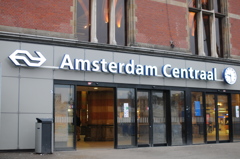 Amsterdam Coffeeshops