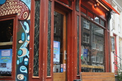Amsterdam Coffeeshops