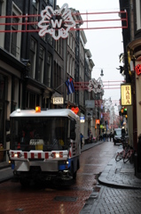 Amsterdam Coffeeshops
