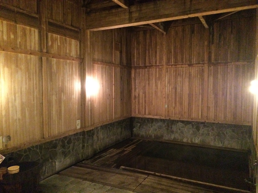 蔦温泉　-Tsuta Onsen-
