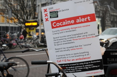 Amsterdam Coffeeshops