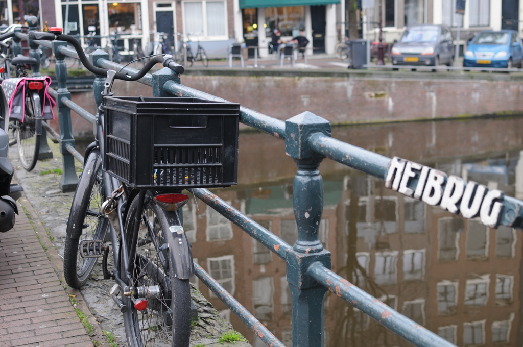 Amsterdam Coffeeshops