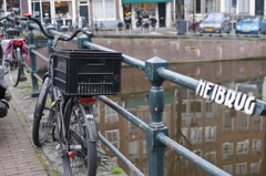 Amsterdam Coffeeshops