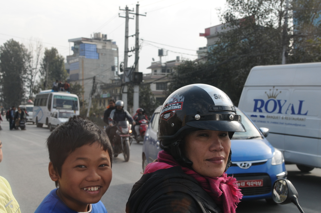 The Himalayan Kathmandu & Pokhara, Nepal