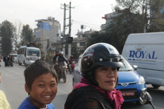 The Himalayan Kathmandu & Pokhara, Nepal