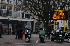 Amsterdam Coffeeshops