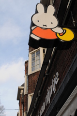 Amsterdam will even make relaxed & happy