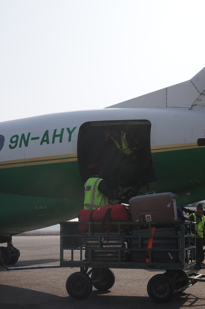 The Himalayan Kathmandu & Pokhara, Nepal